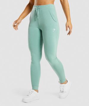 Blue Gymshark Training Pippa Women's Jogger | NPDCVL192