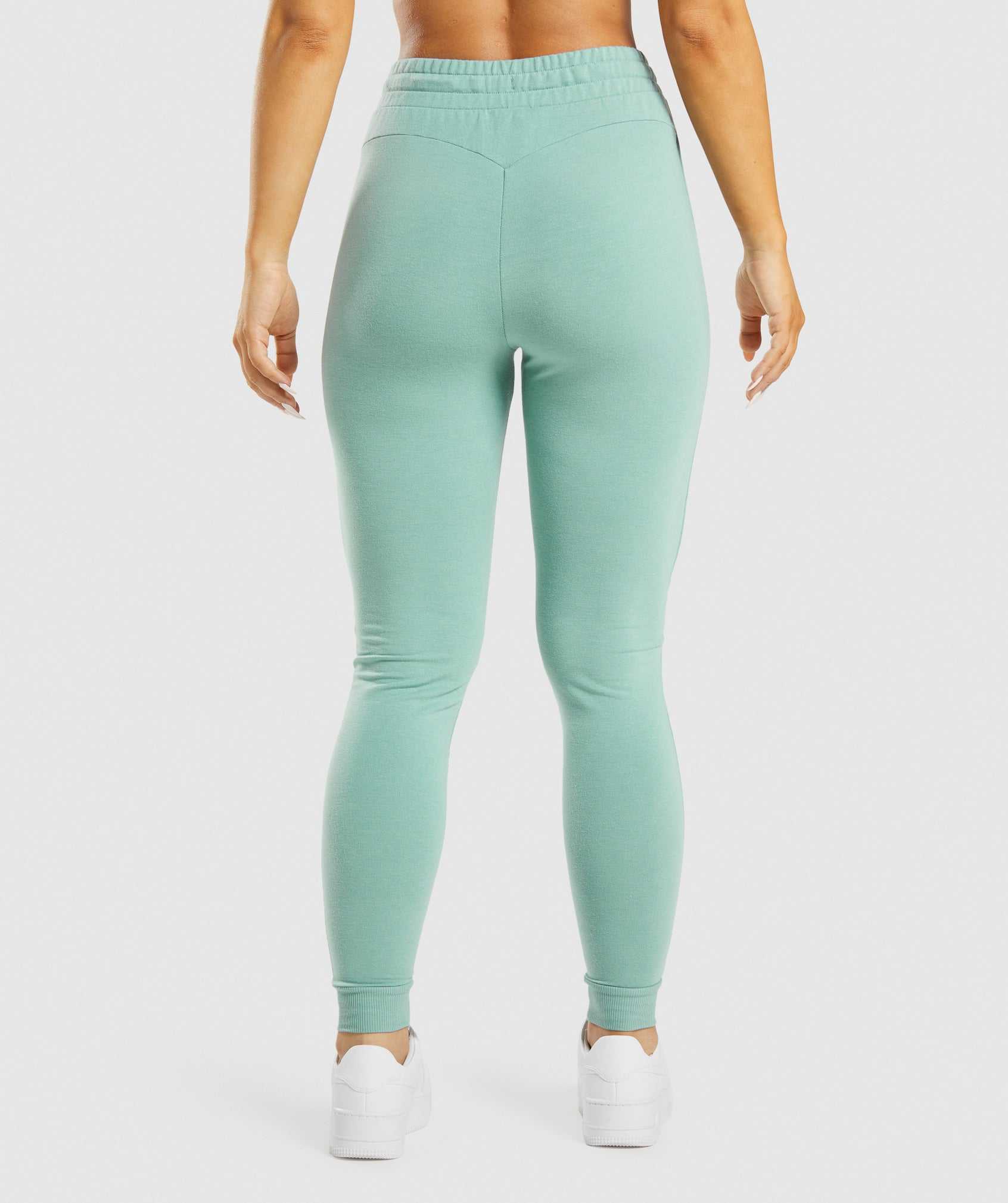 Blue Gymshark Training Pippa Women's Jogger | NPDCVL192