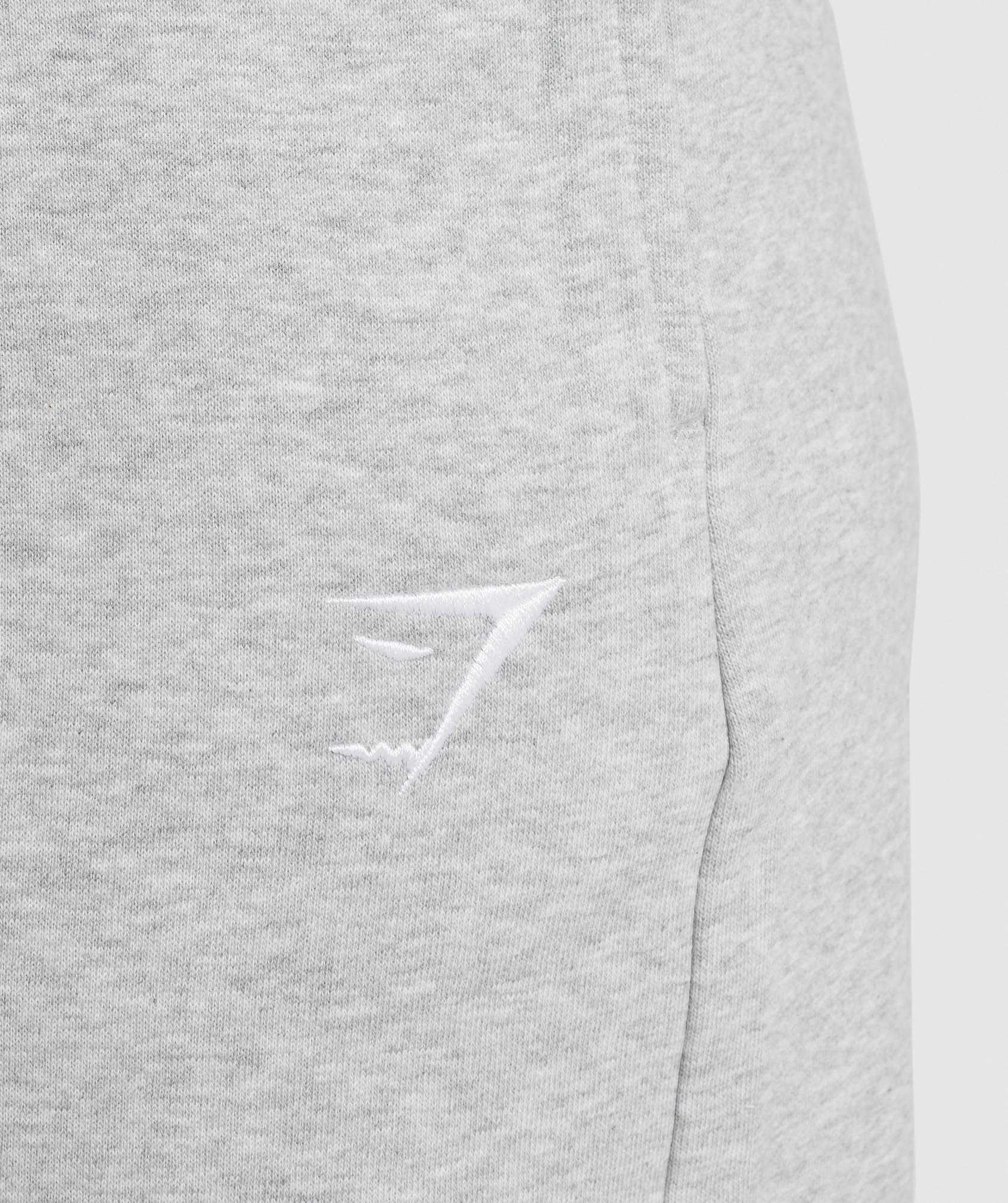 Light Grey Gymshark Training Straight Leg Women's Jogger | UXOCLH768